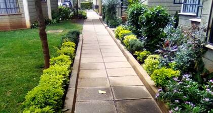 Lilys Homestay
