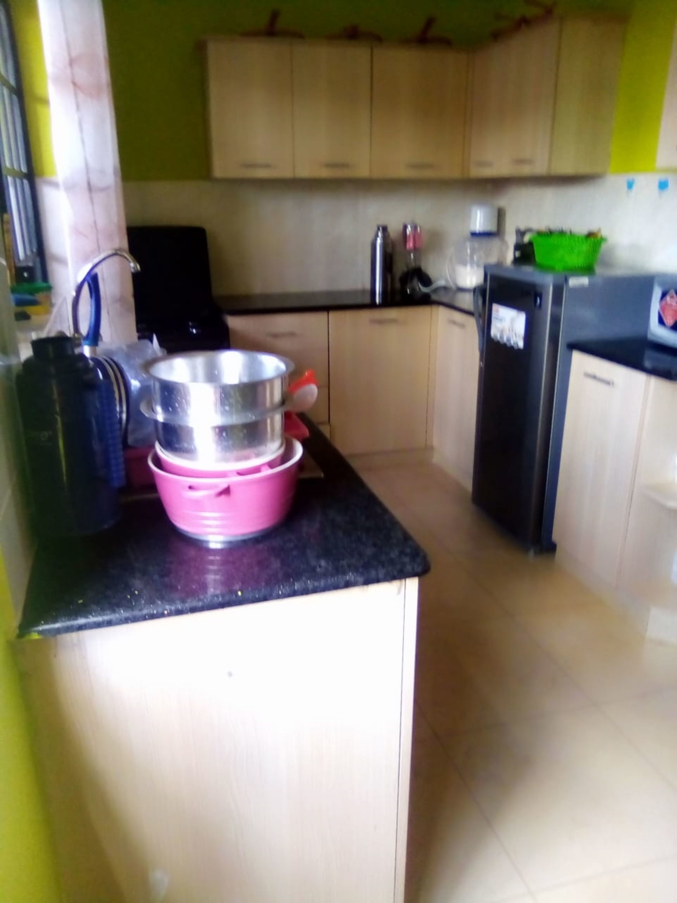 公寓, 2 间卧室 | 私人厨房 | 冰箱、微波炉、烤箱、炉灶