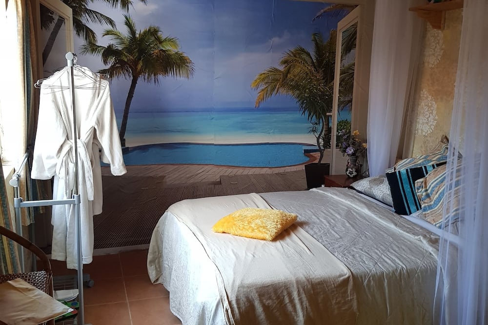 Sasana Guest House