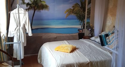 Sasana Guest House