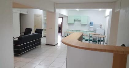 Marika's Hostel
