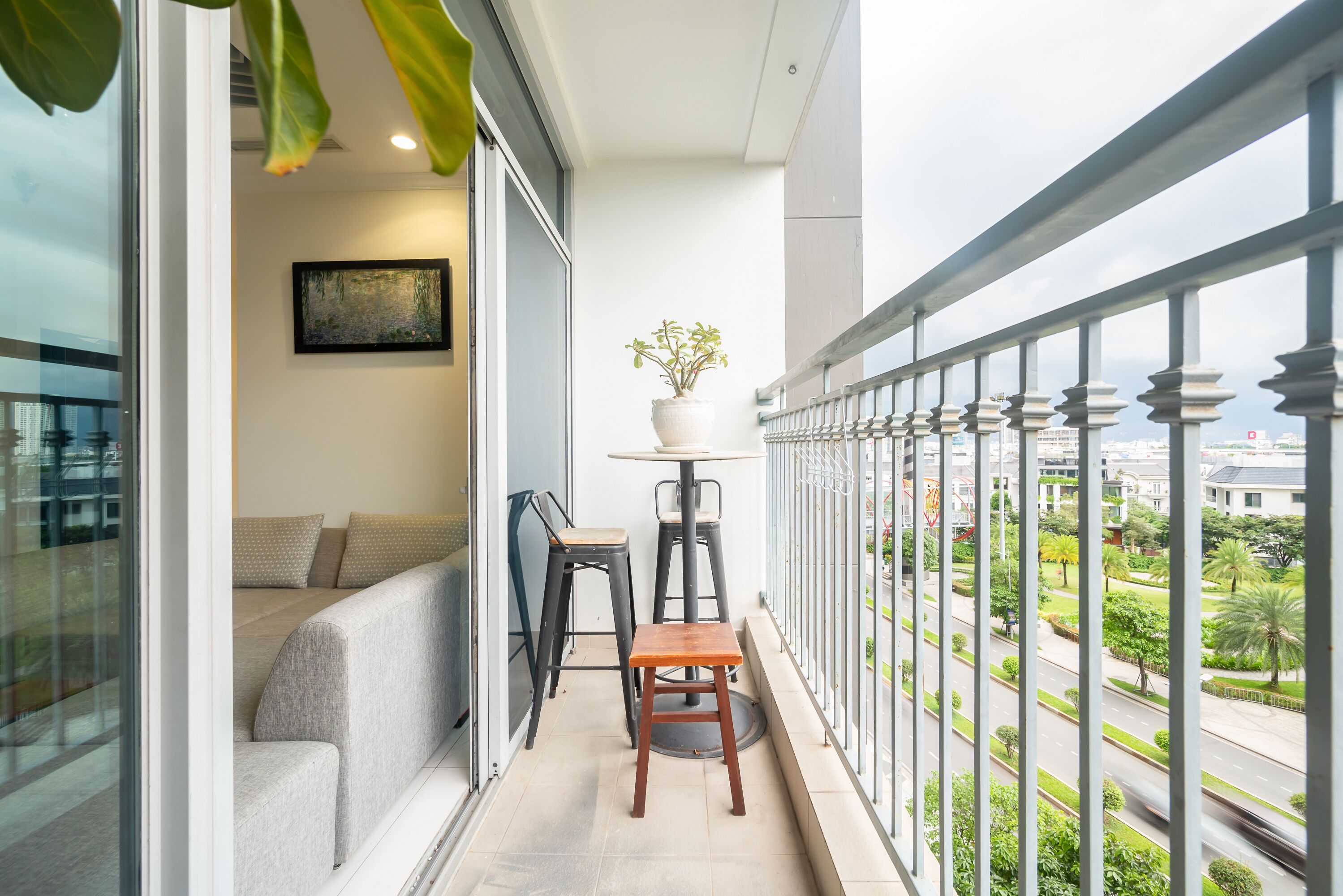 Foto - Vinhomes Premium Apartment