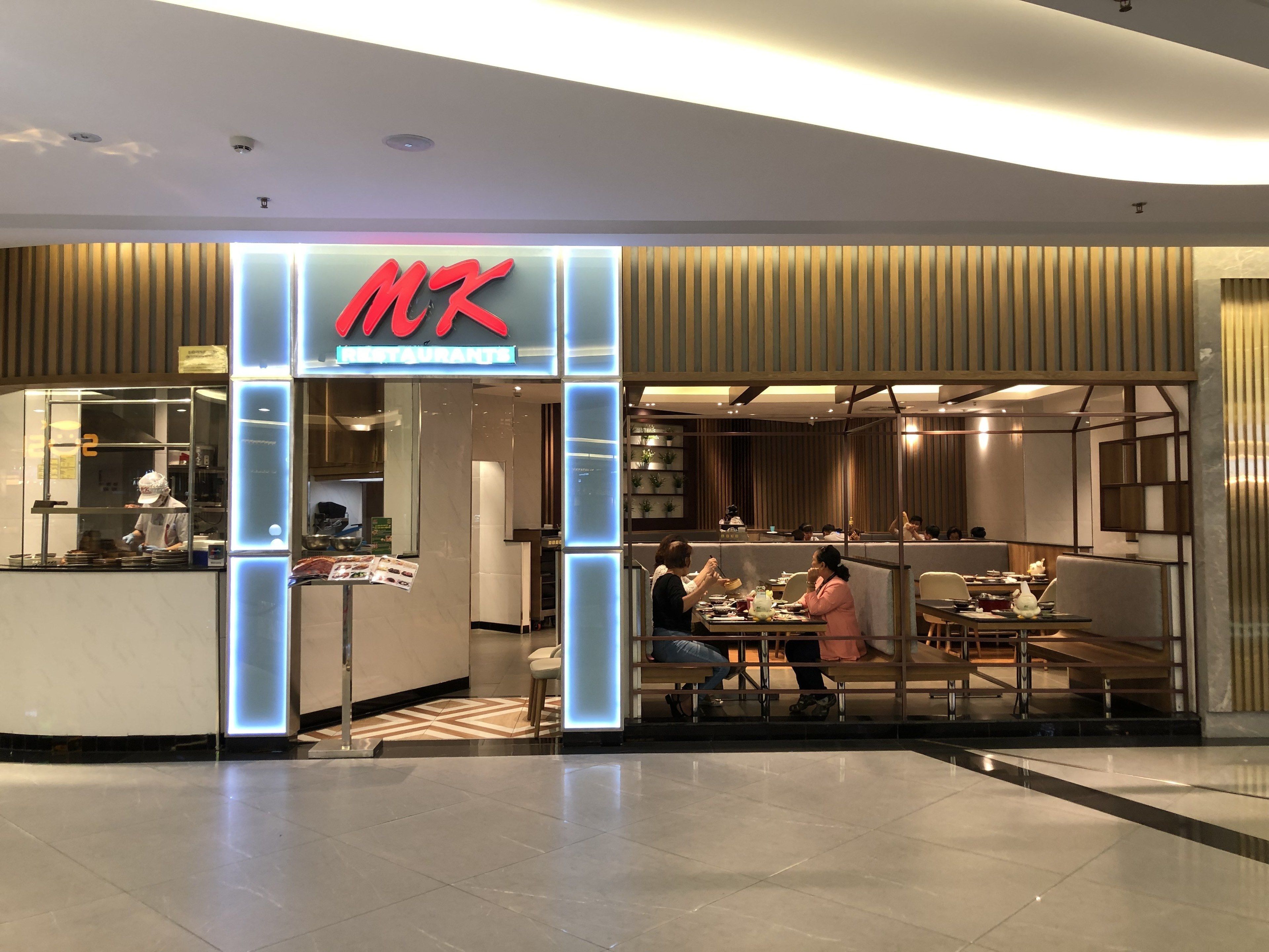 Foto - Vinhomes Premium Apartment