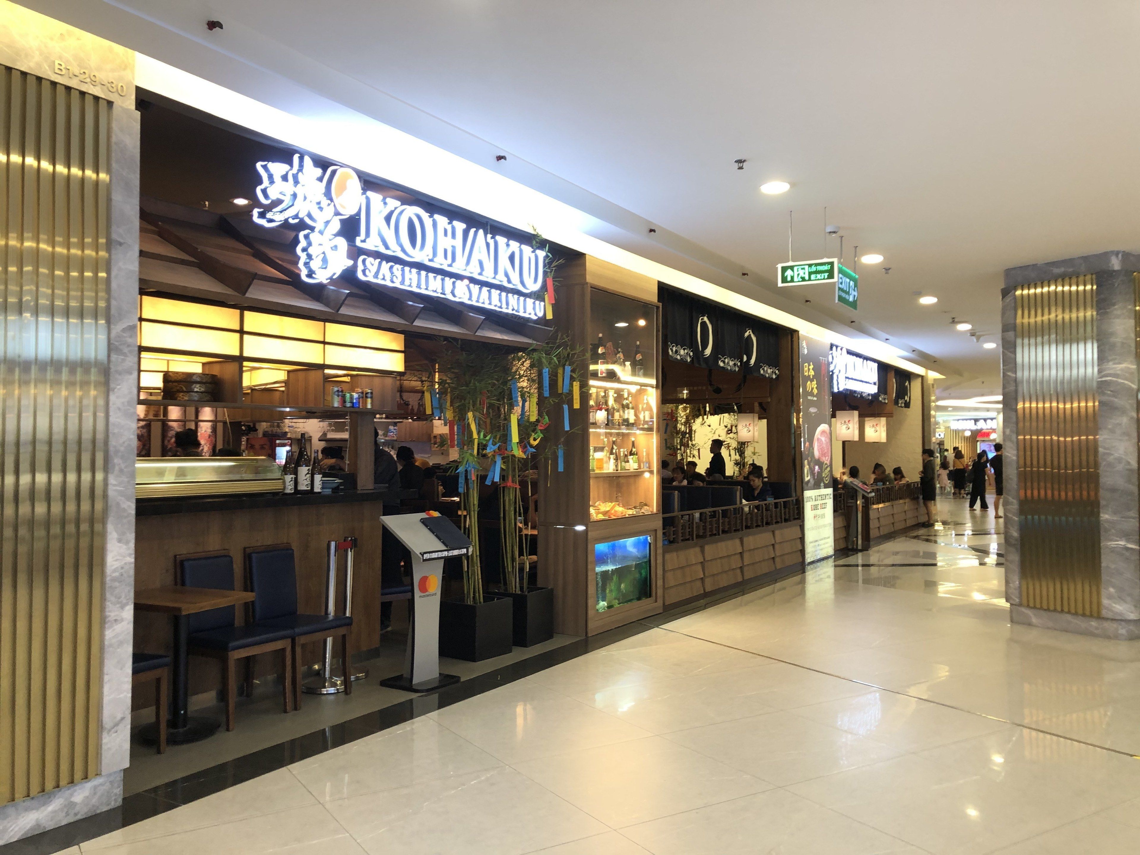 Foto - Vinhomes Premium Apartment