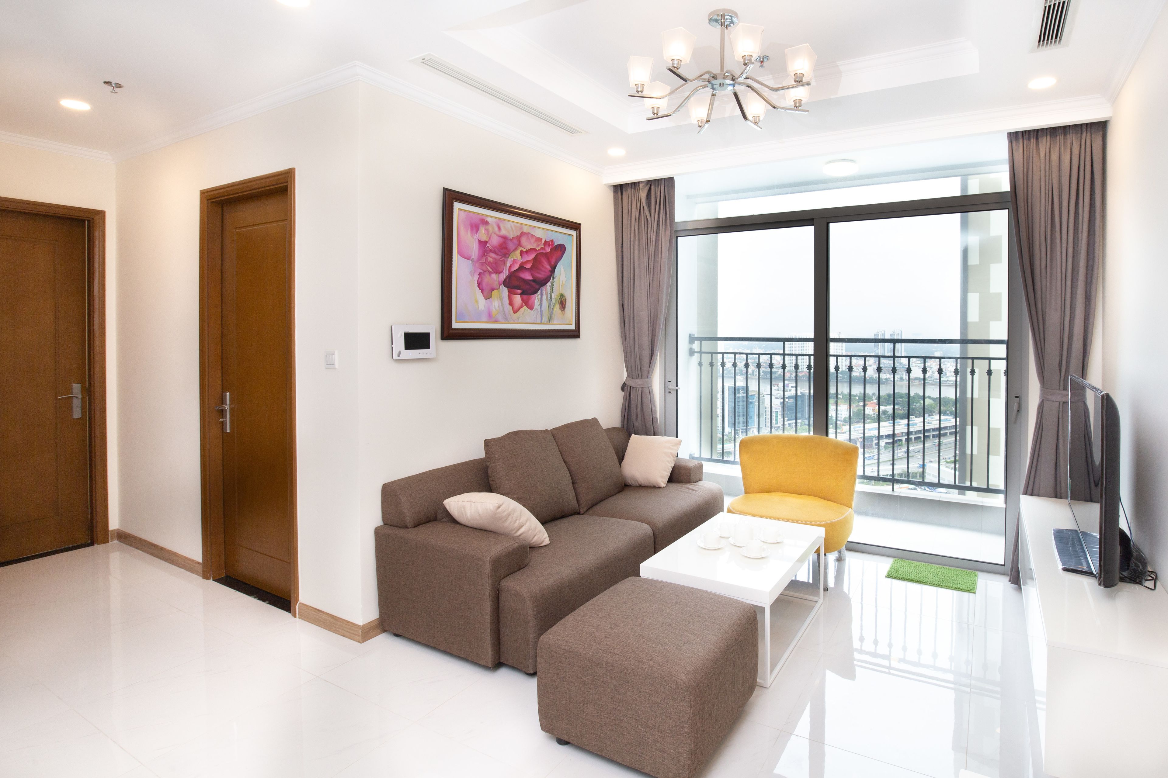 Foto - Vinhomes Premium Apartment