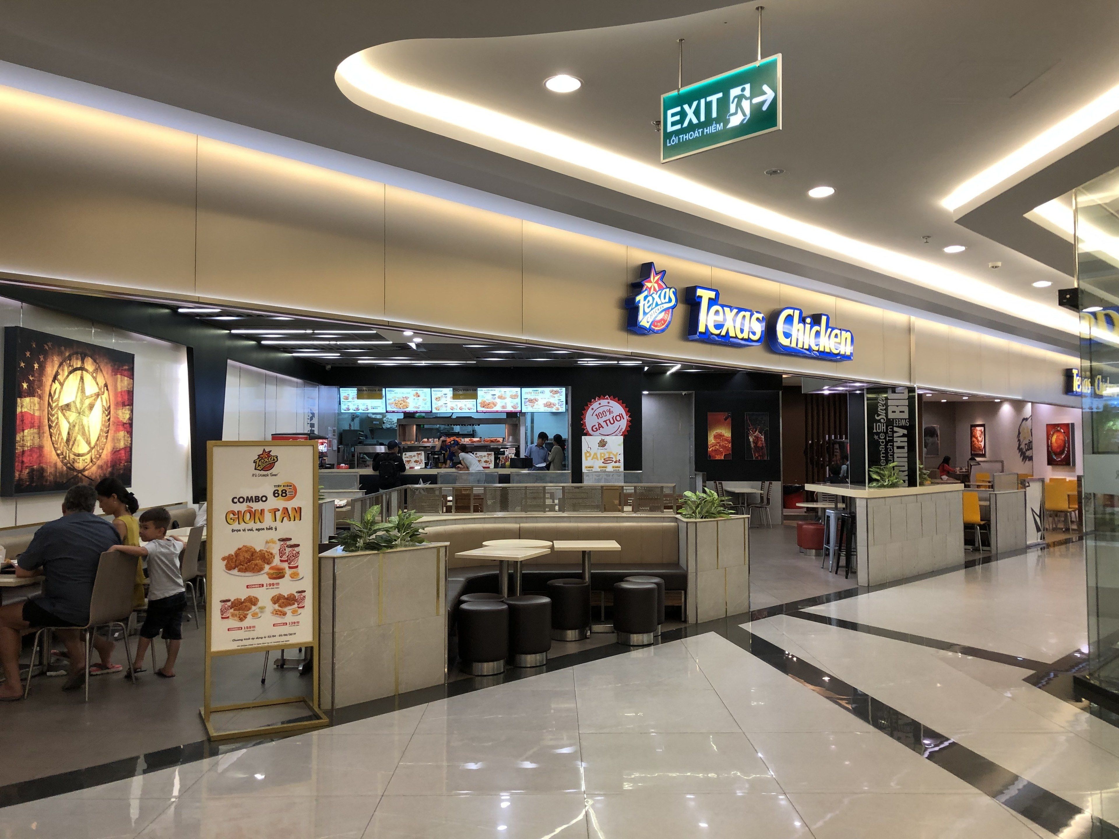 Foto - Vinhomes Premium Apartment