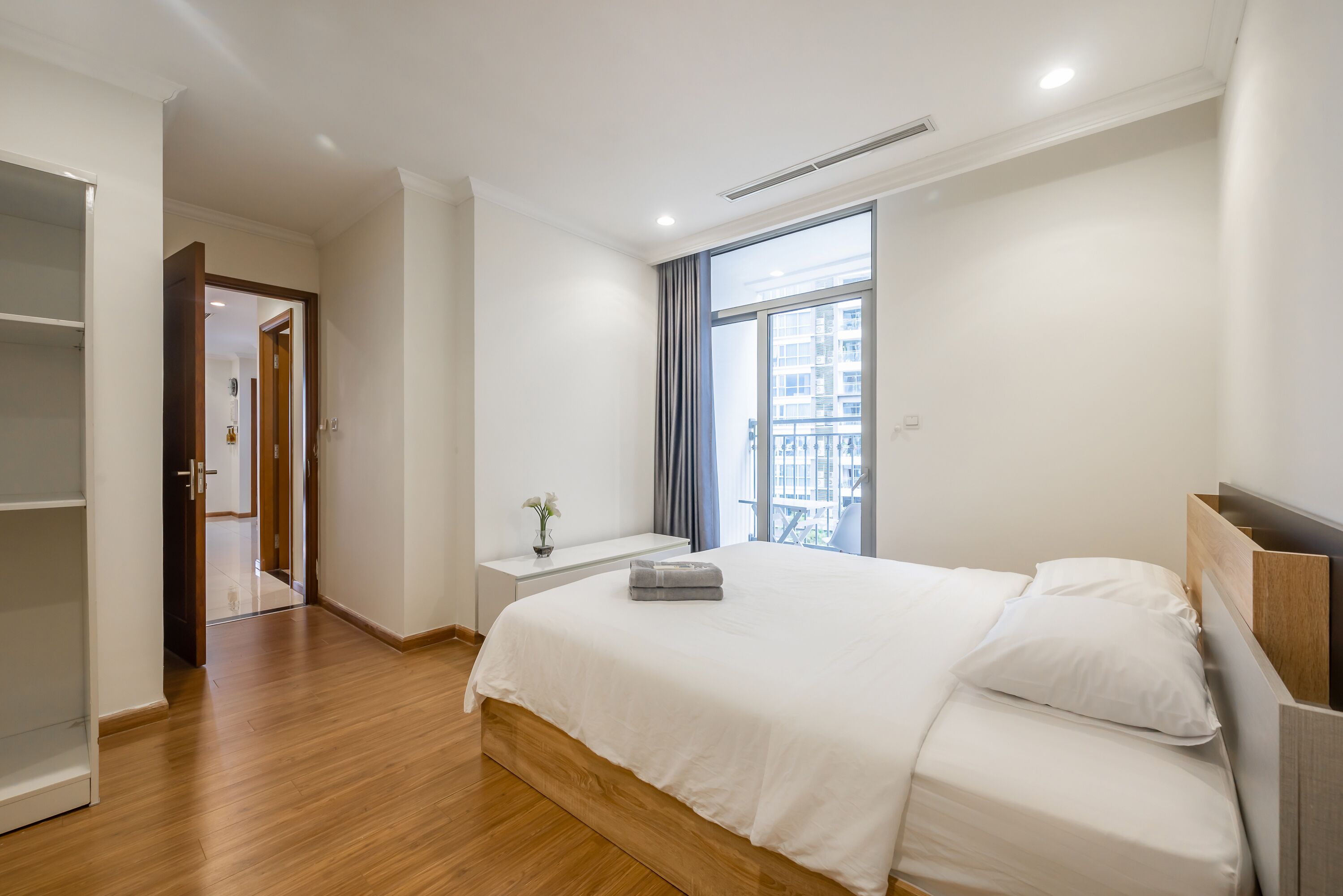 Foto - Vinhomes Premium Apartment