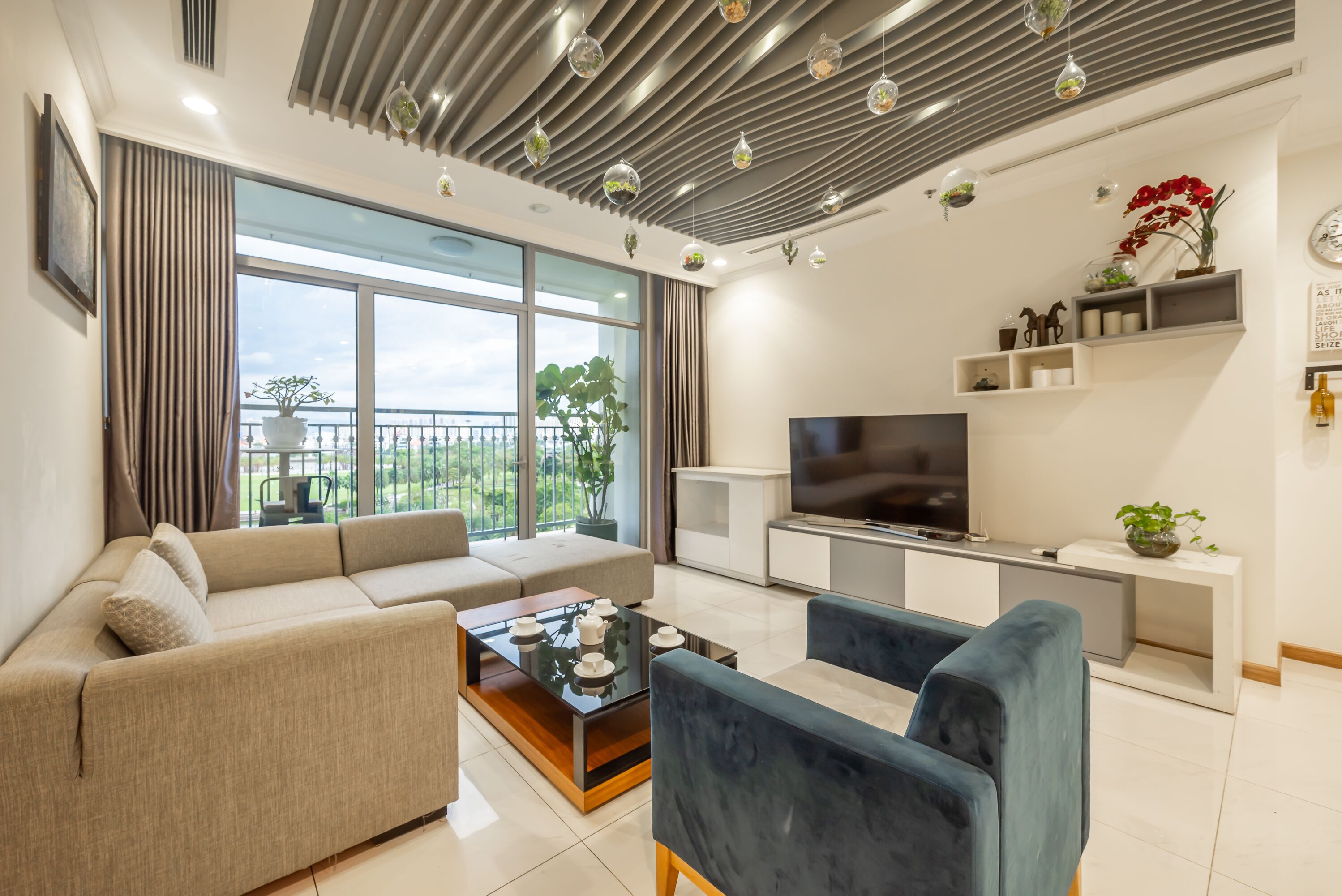 Foto - Vinhomes Premium Apartment