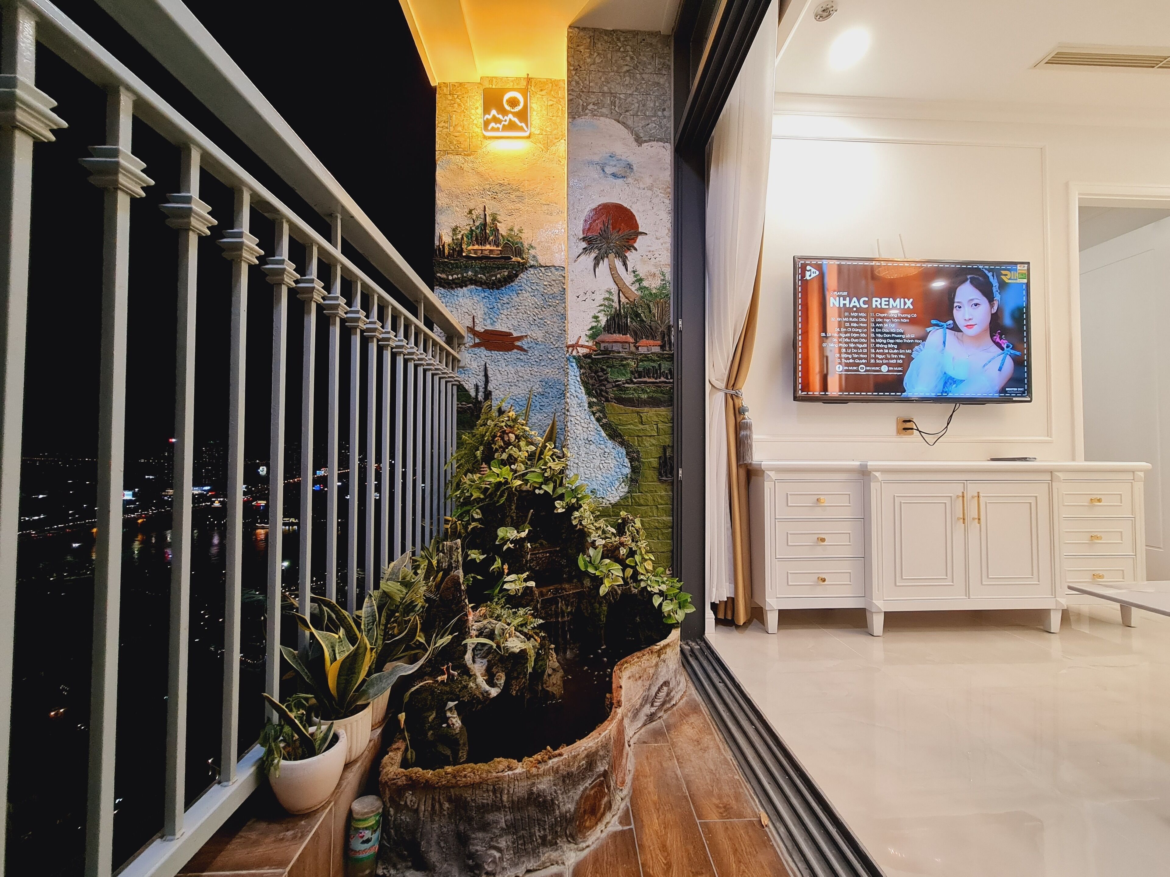 Foto - Vinhomes Premium Apartment