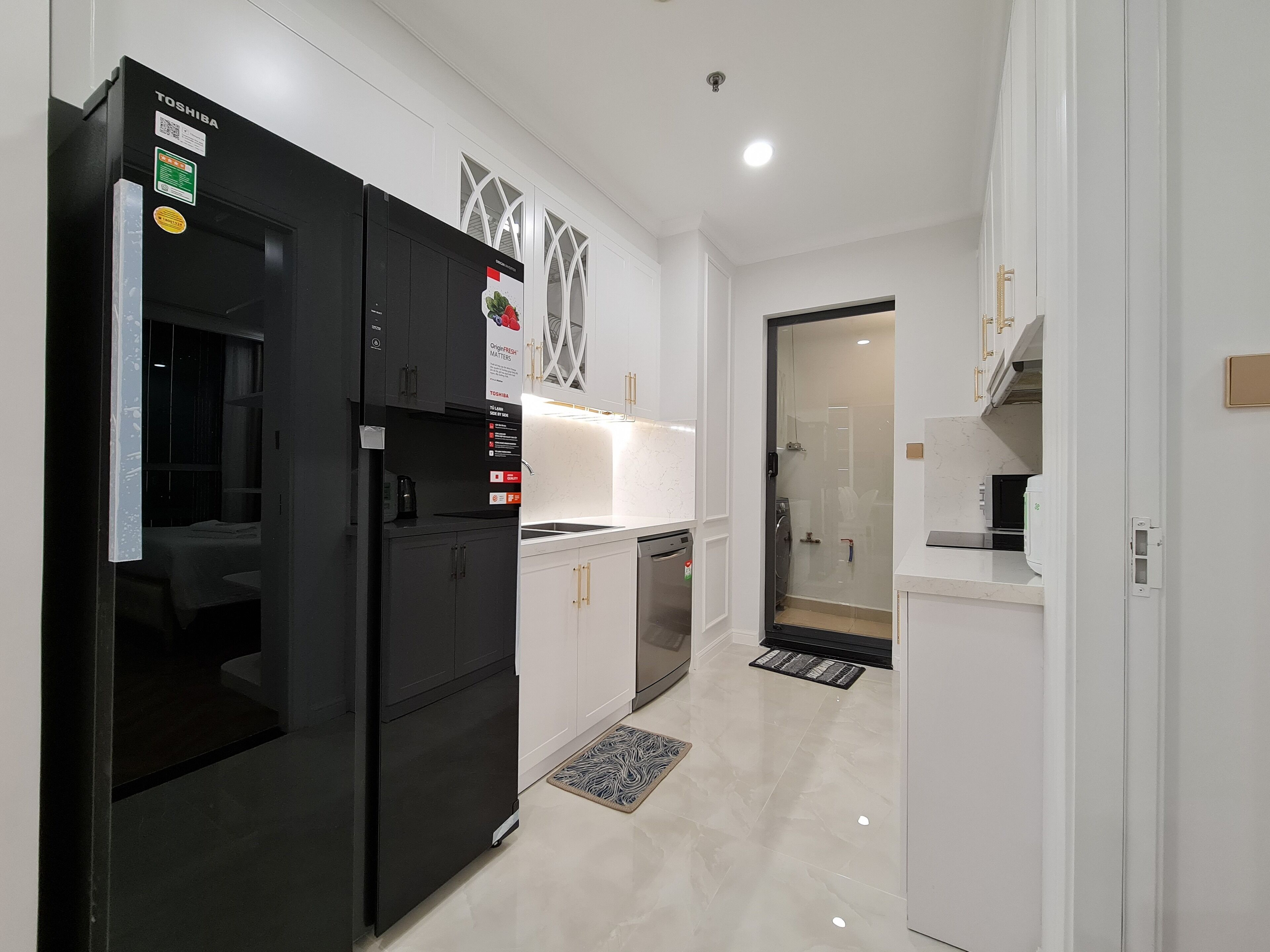 Foto - Vinhomes Premium Apartment