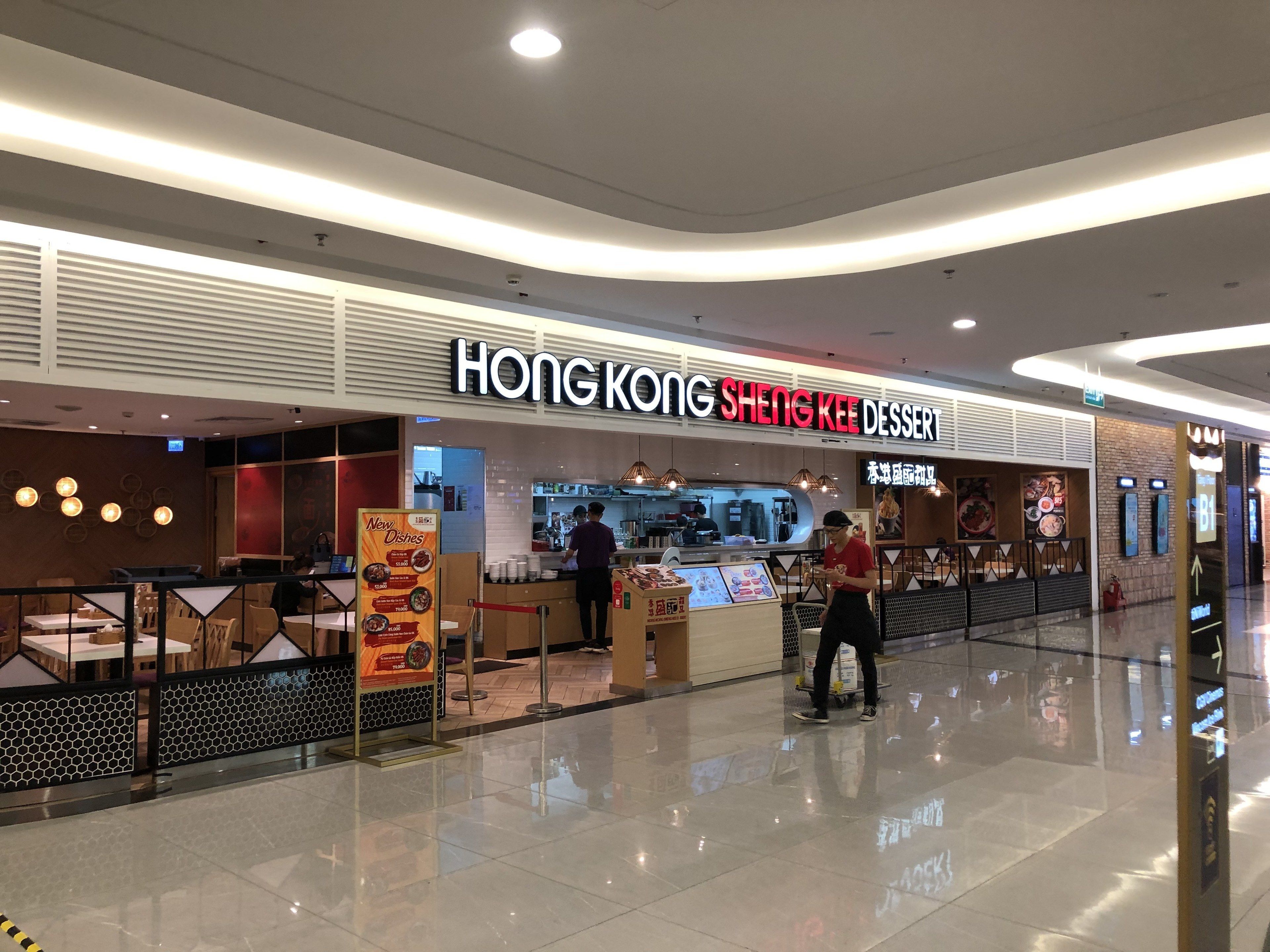 Foto - Vinhomes Premium Apartment