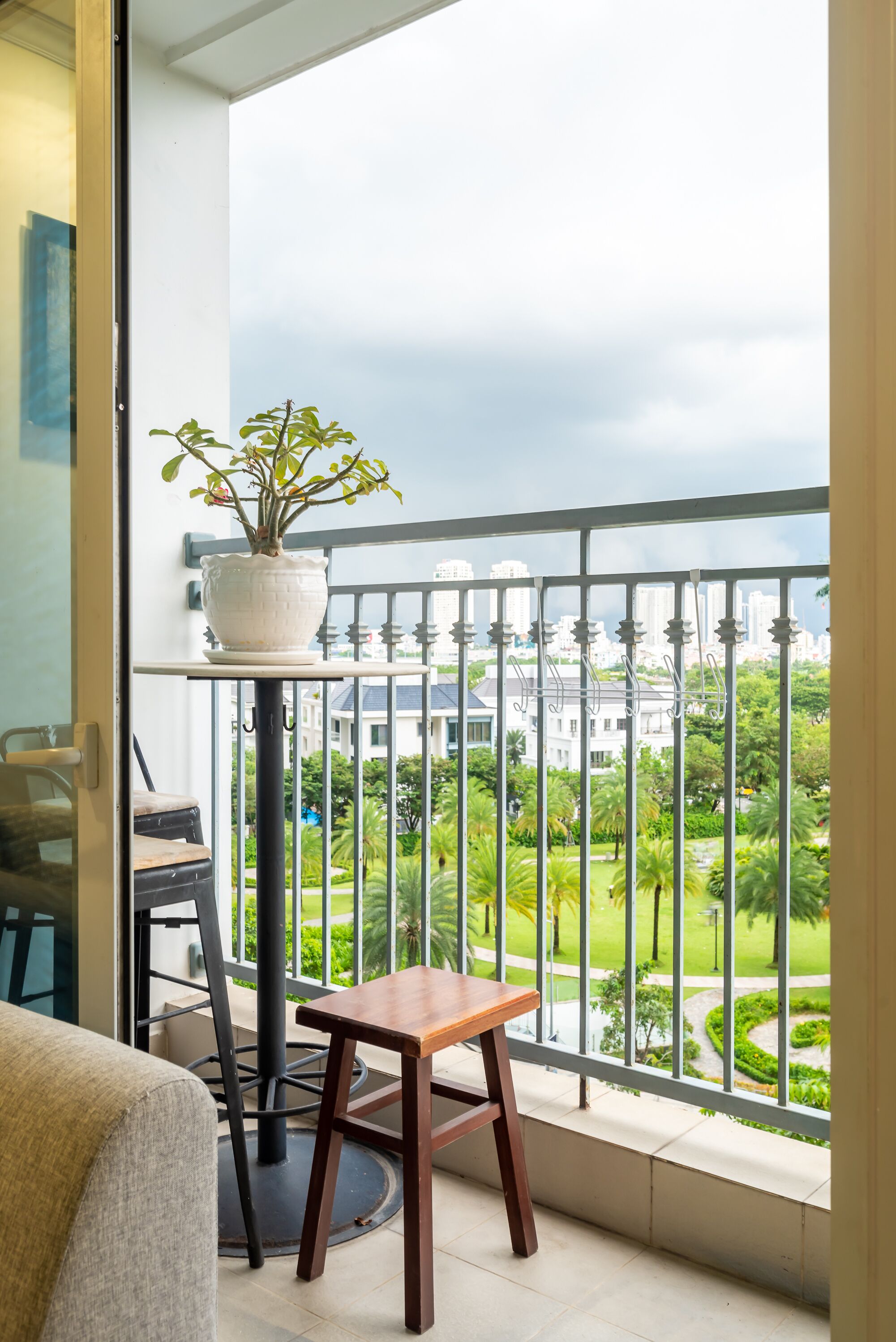 Foto - Vinhomes Premium Apartment