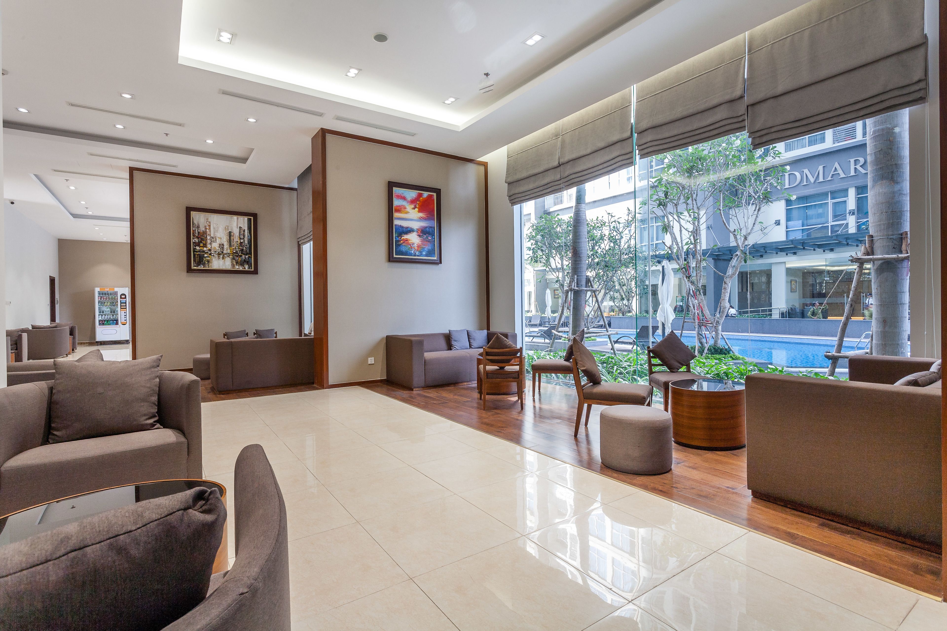 Foto - Vinhomes Premium Apartment