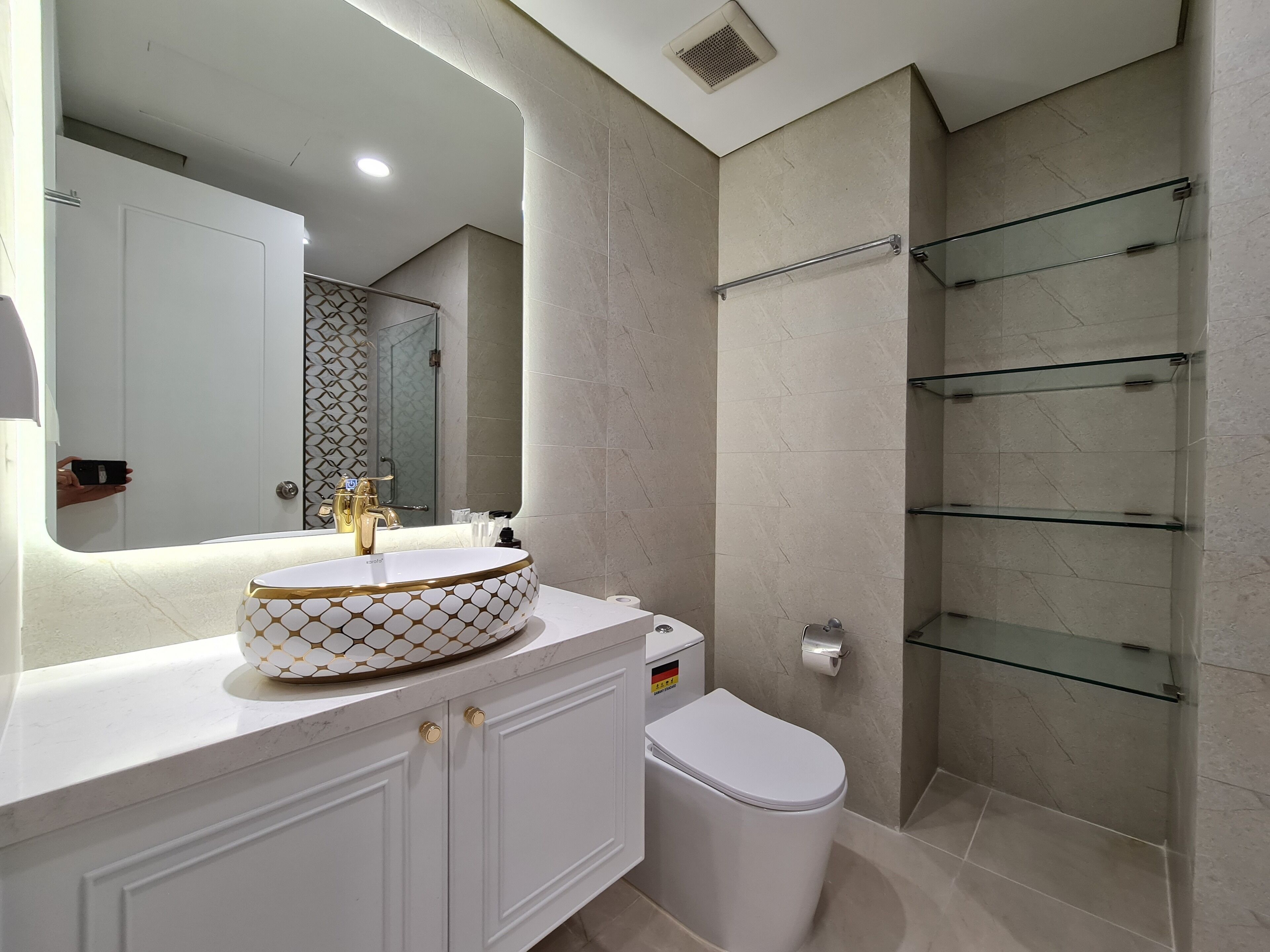 Foto - Vinhomes Premium Apartment