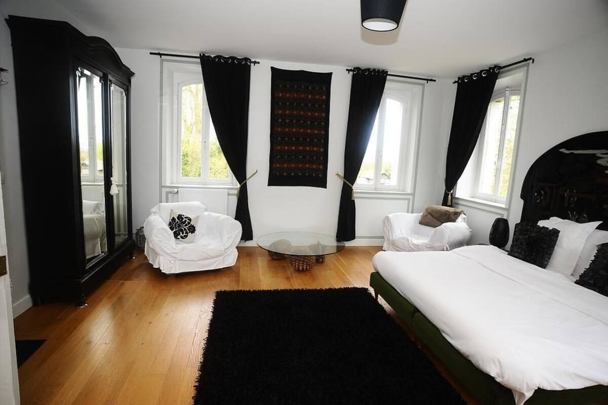 Superior Double Room, Non Smoking