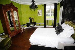 Standard Double Room, Non Smoking