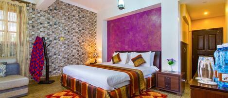 스탠다드 더블룸 | 무료 WiFi