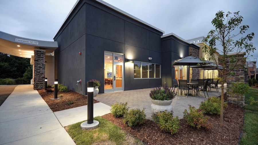 Fairfield Inn & Suites by Marriott Milwaukee North