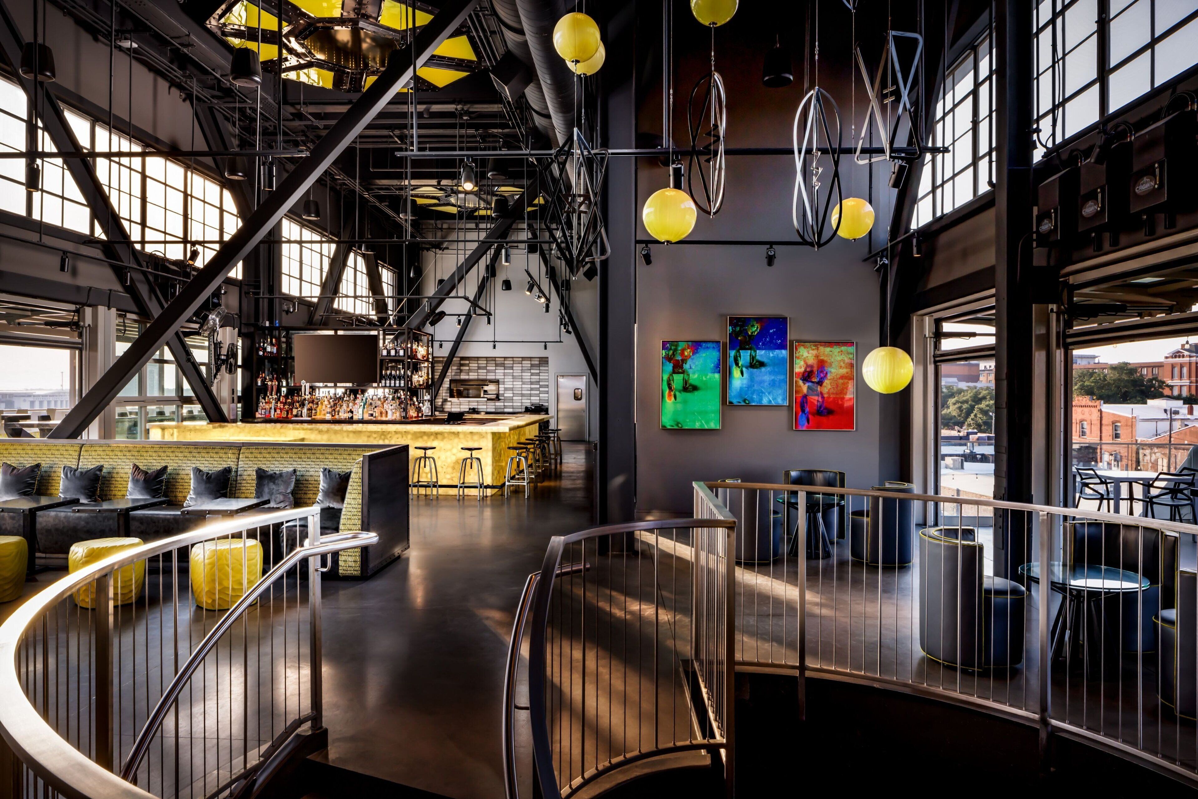 Photo - JW Marriott Savannah Plant Riverside District