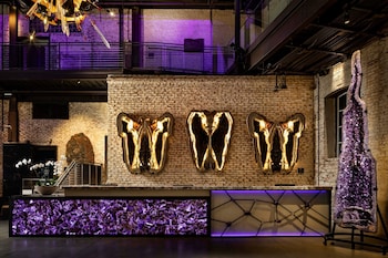 Property amenity at JW Marriott Savannah Plant Riverside District