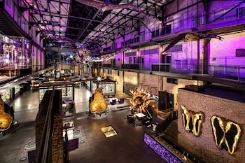 Property amenity at JW Marriott Savannah Plant Riverside District