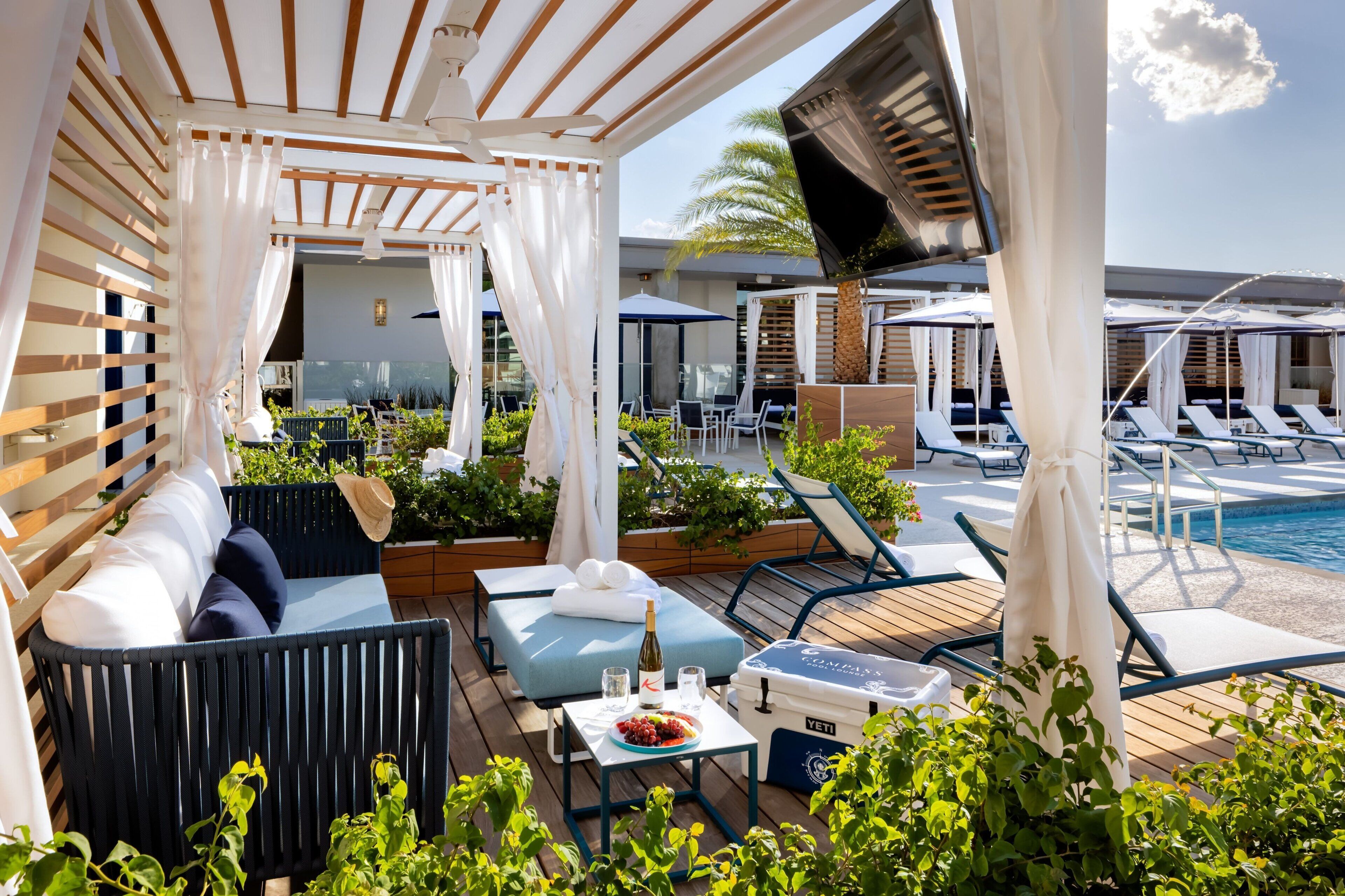 Foto - JW Marriott Savannah Plant Riverside District