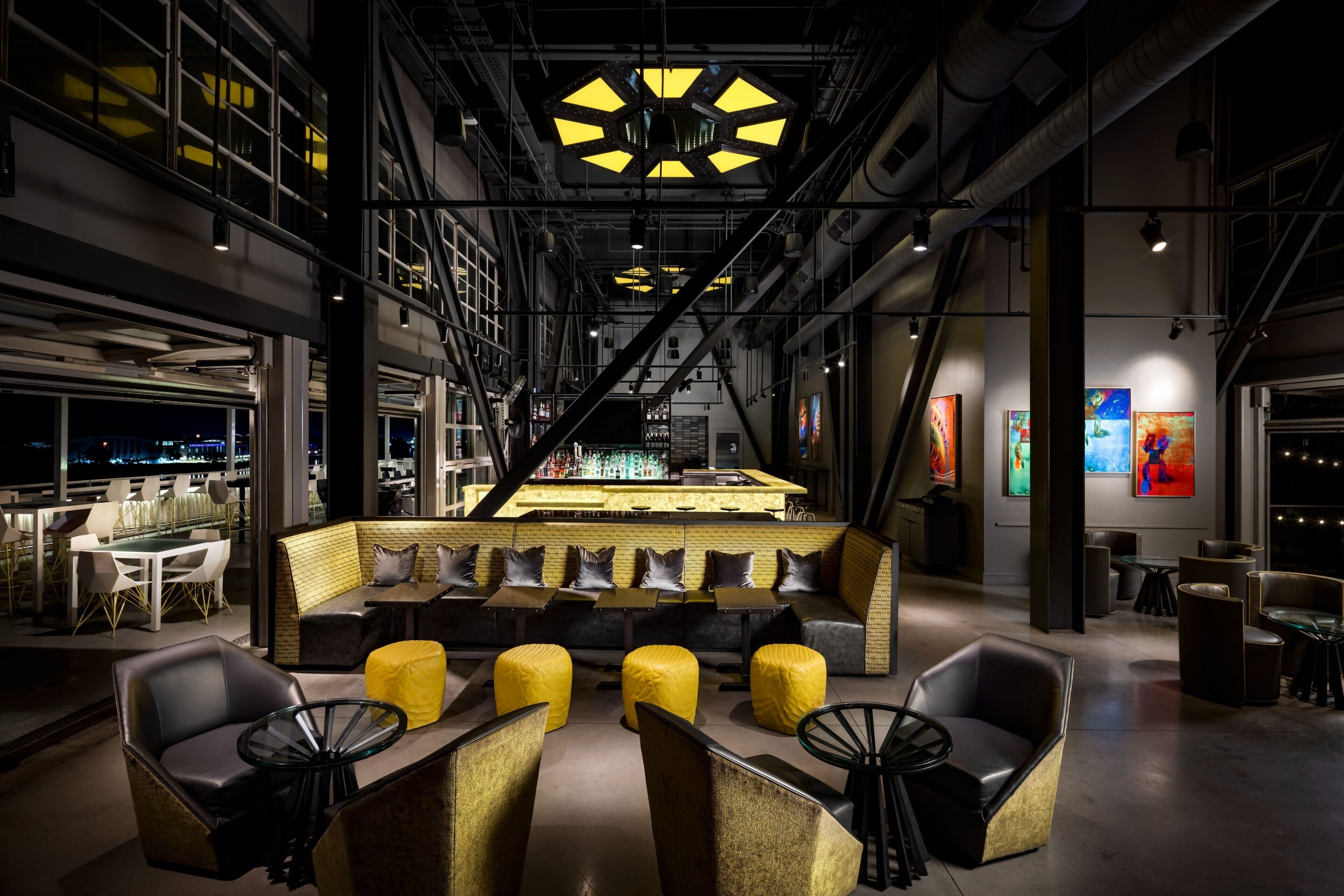 Foto - JW Marriott Savannah Plant Riverside District