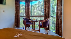 Iron/ironing board, free WiFi, bed sheets - 44 Vip Hotel (Lima)