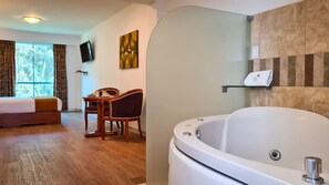 Deluxe Room, Park View