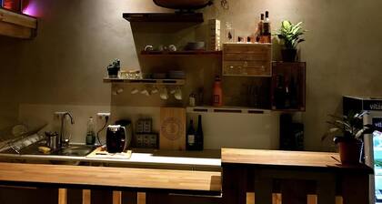 12 Monkeys Hostel Alexanderplatz