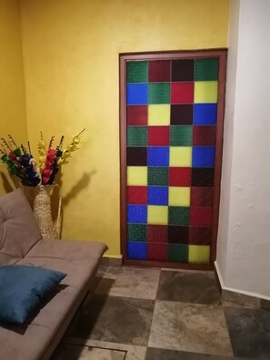 Chambre Quadruple, non-fumeurs | Draps en coton égyptien, literie de qualité supérieure