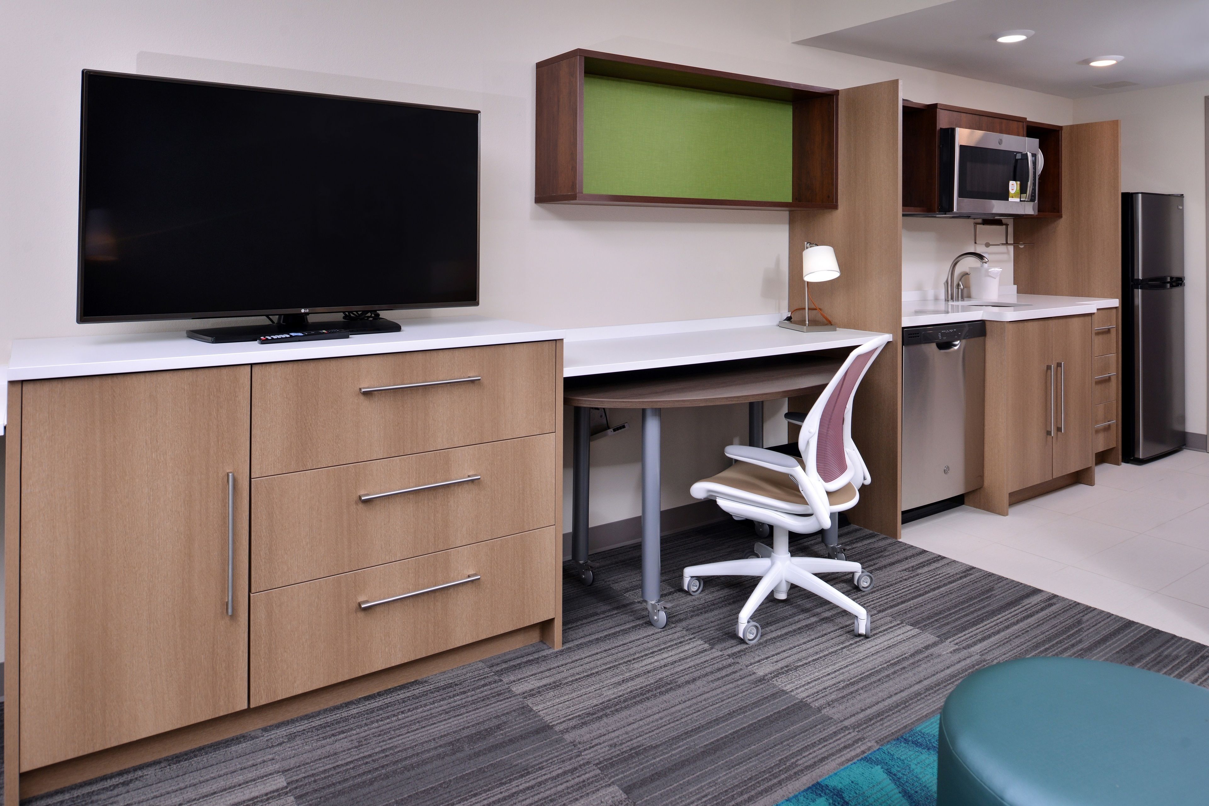 Foto - Home2 Suites by Hilton Portland Airport OR