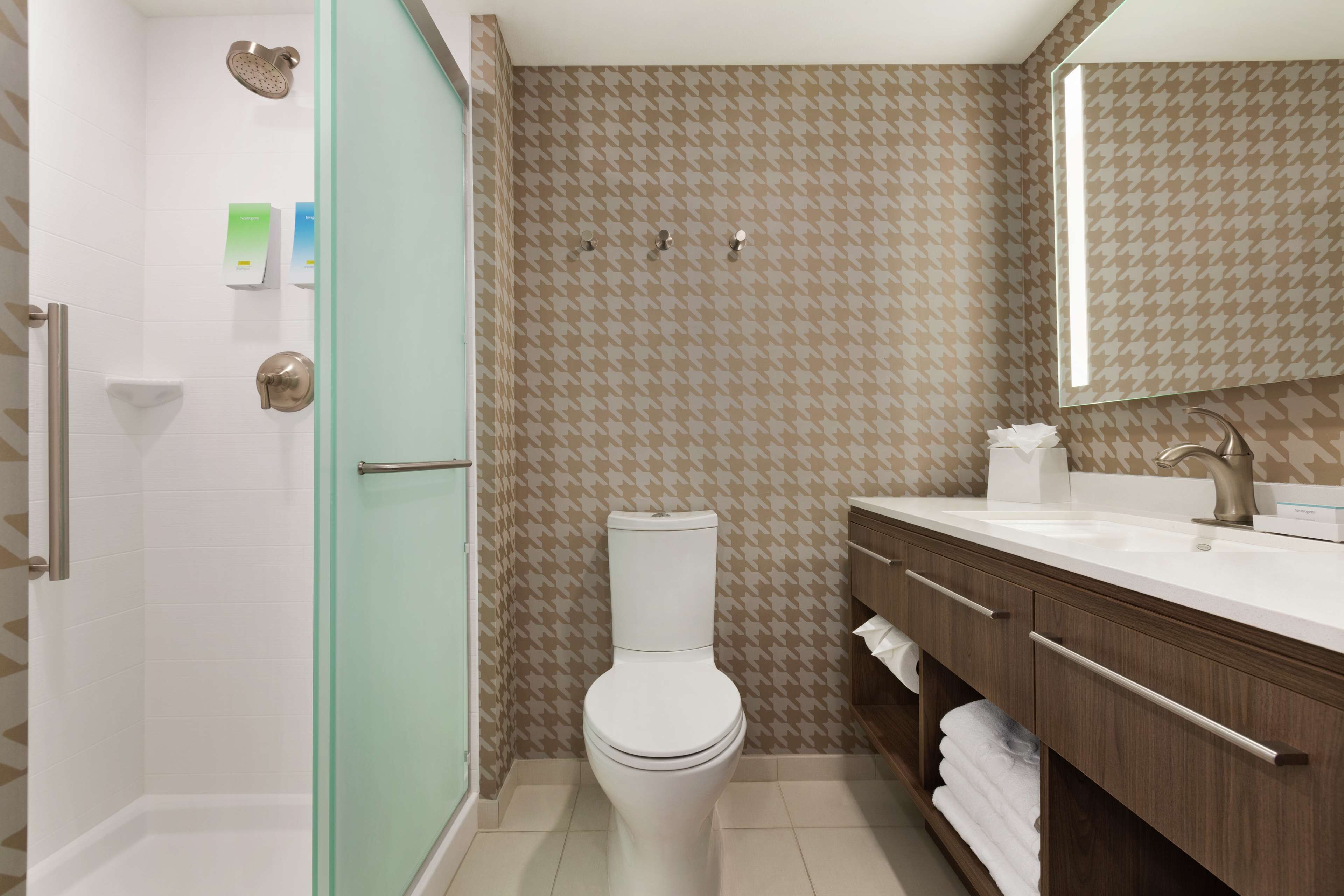 Foto - Home2 Suites By Hilton Portland Airport