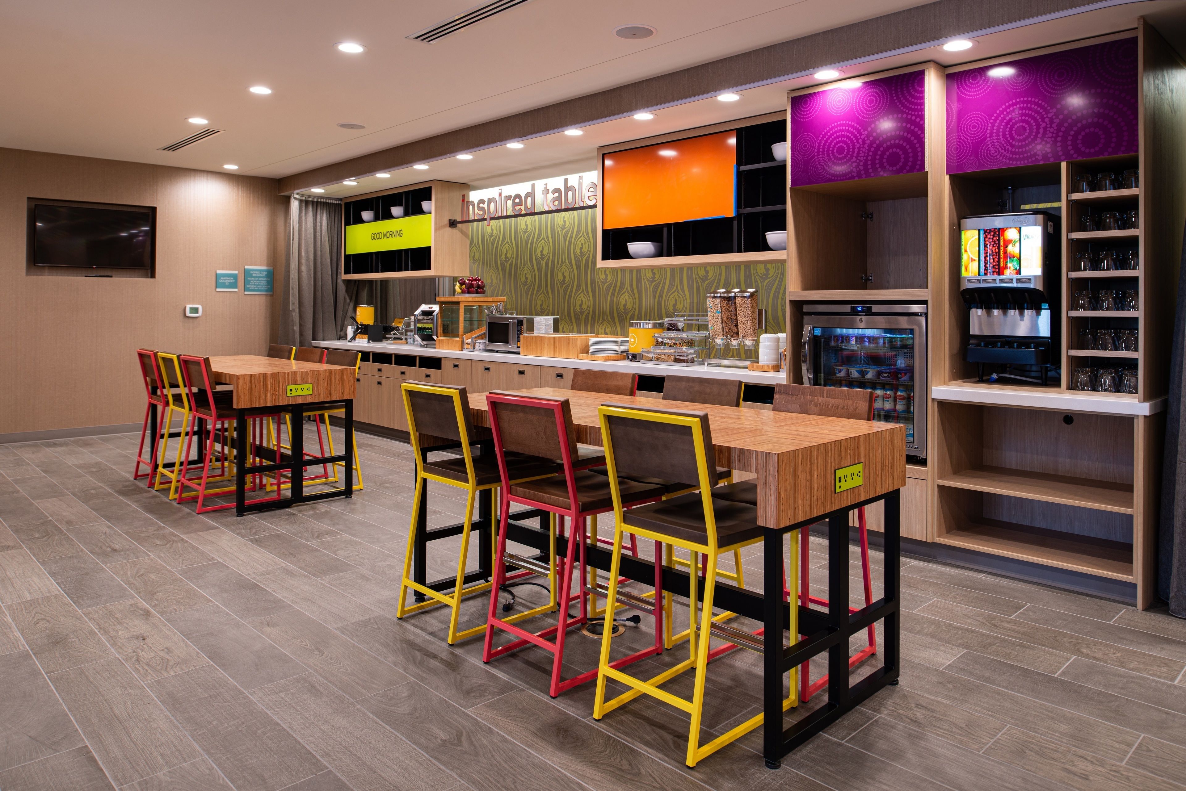 含每日外帶早餐