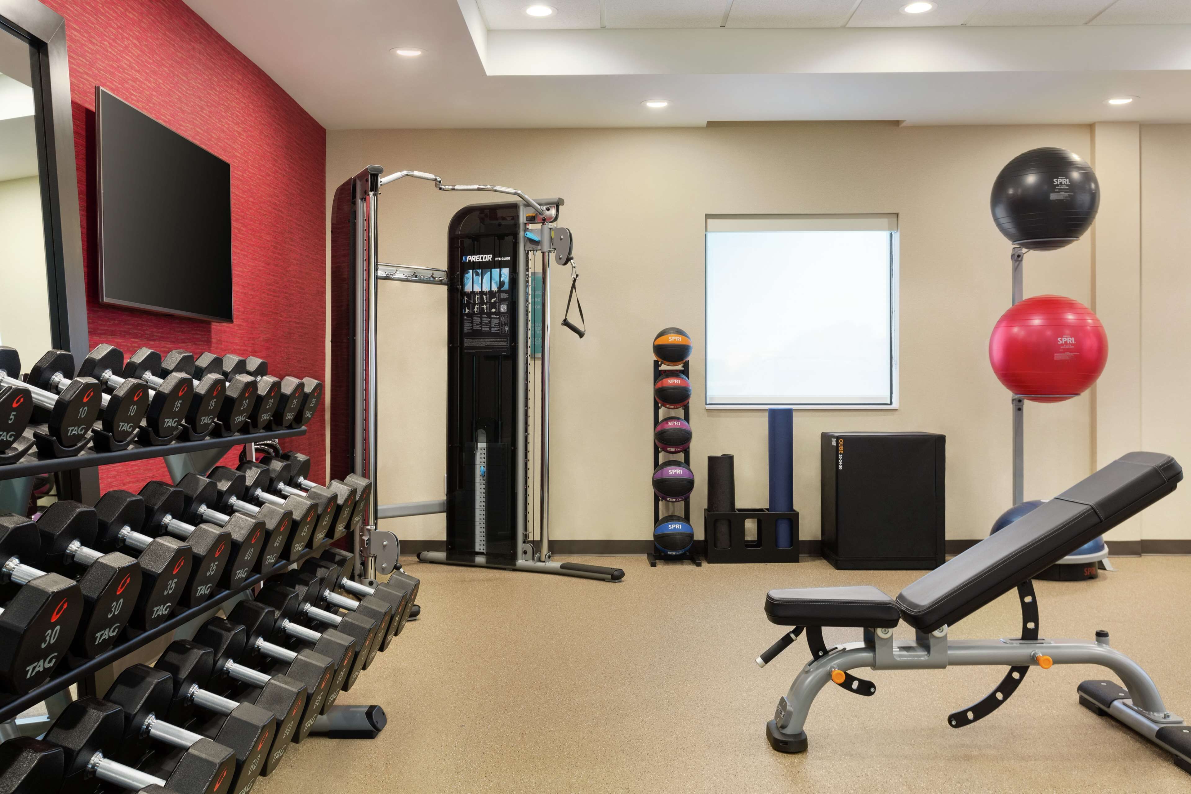 Foto - Home2 Suites By Hilton Portland Airport