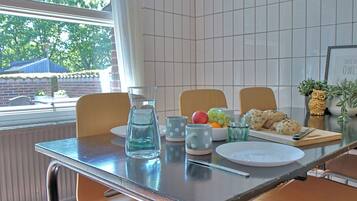 Restaurante familiar