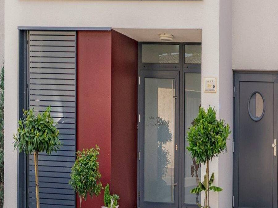 Exterieur