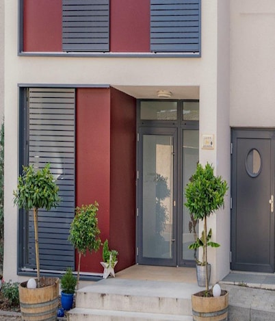 Weinpension Haberkern