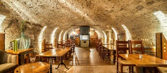 Hôtel-Résidence La Croix-Blanche