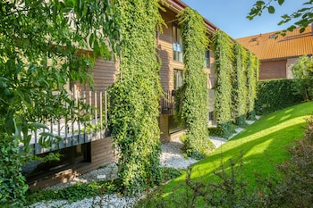 Hôtel-Résidence La Croix-Blanche