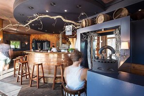 Cafe