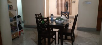 Shanto's place dhaka