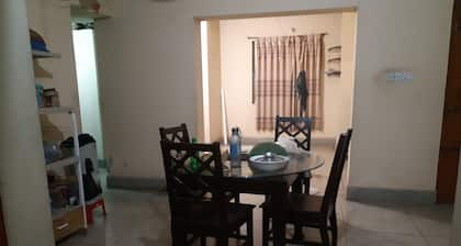 Shanto's place dhaka