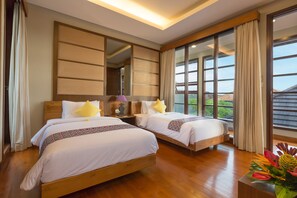 2 bedrooms, internet