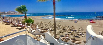 2 Bed Apartment With Heated Pool Near Golf and All Amenities