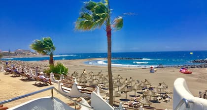 Appartement 2 chambres avec piscine chauffée prÚs du golf et de toutes commodités