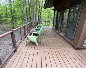 Terras