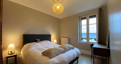 Gîte de la Miellerie