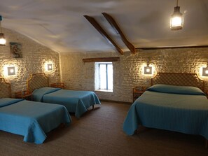 1 quarto, Wi-Fi de cortesia