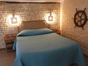 1 chambre, Wi-Fi gratuit